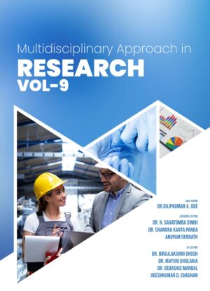 Multidisciplinary Approach in Research, Volume-9