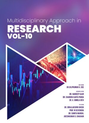 Multidisciplinary Approach in Research, Volume-10