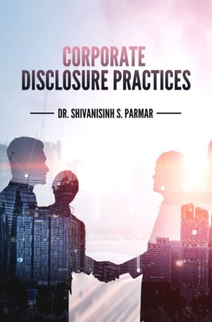 Corporate Disclosure Practices
