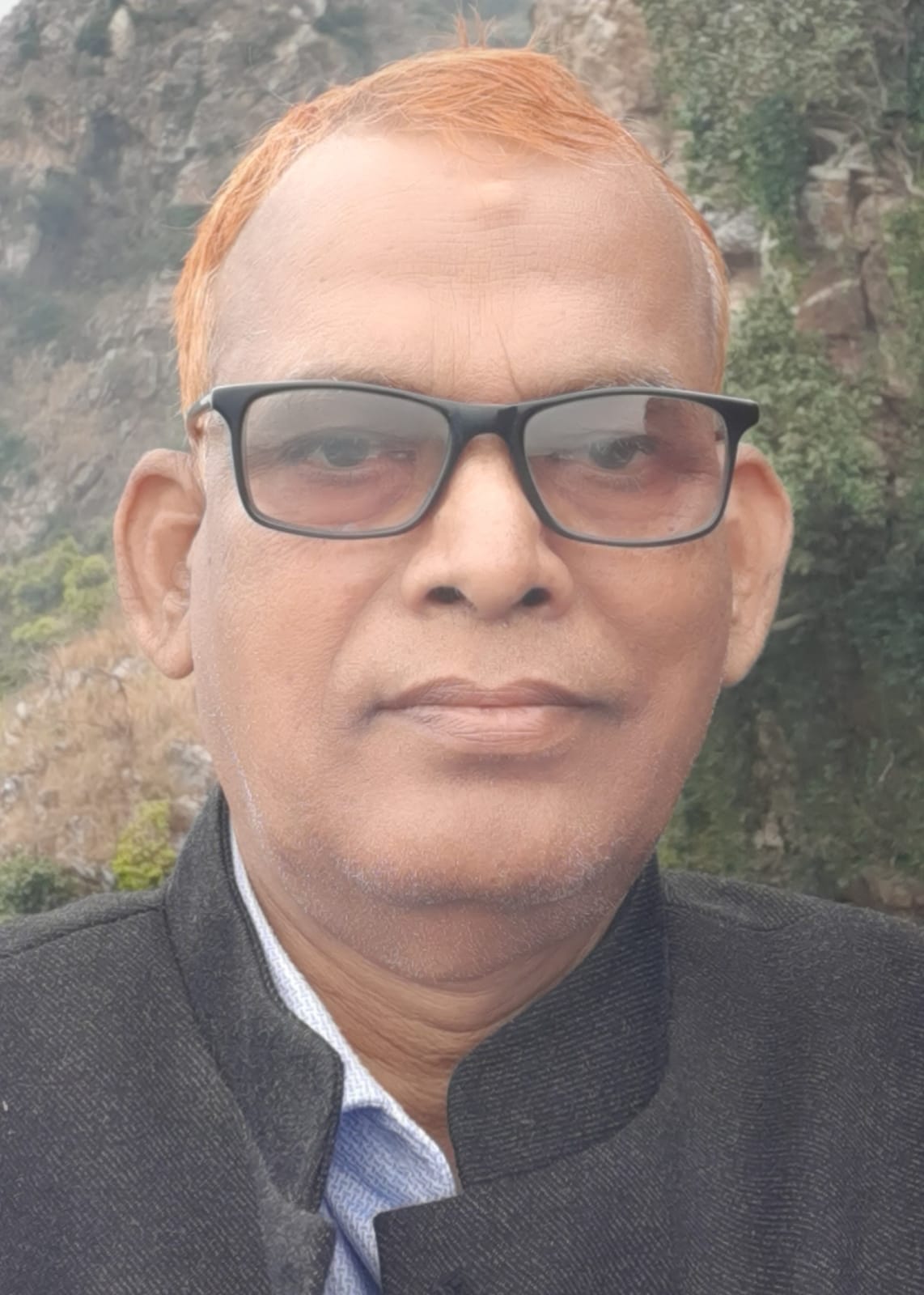 Dr. Lakshmikant Singh