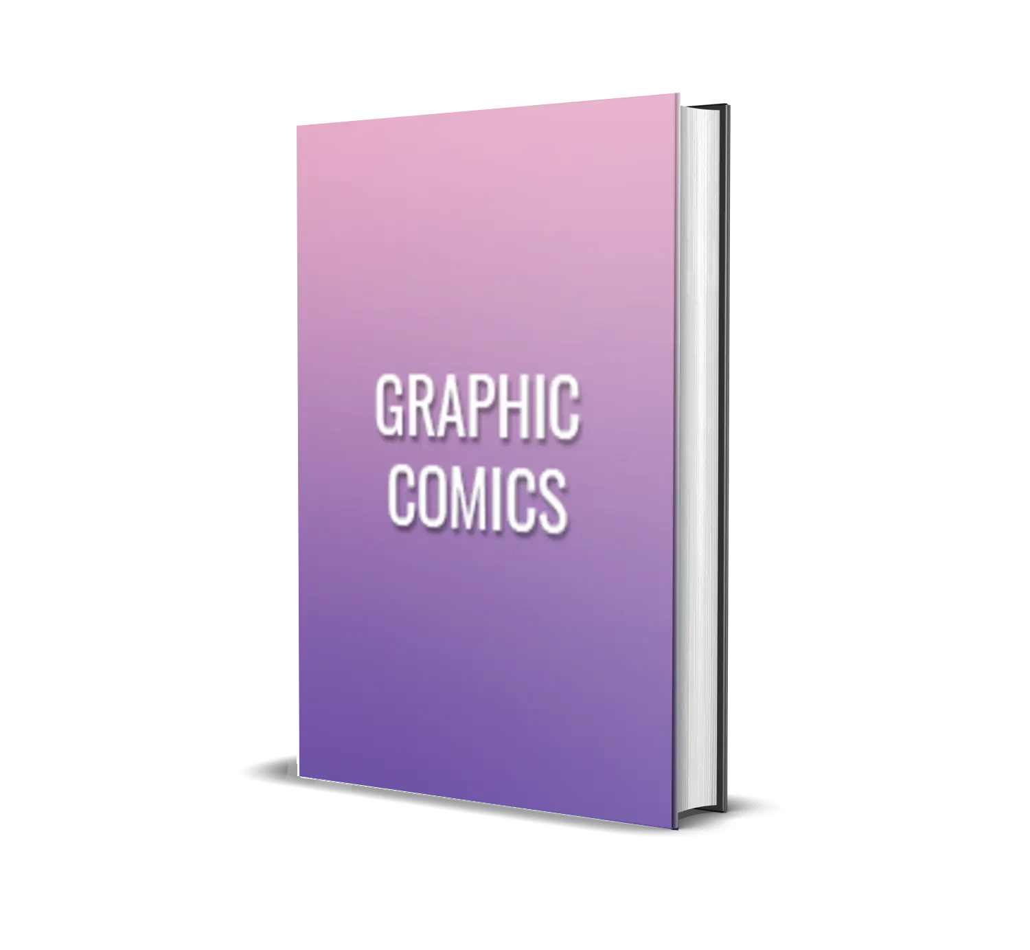 Graphic Comics