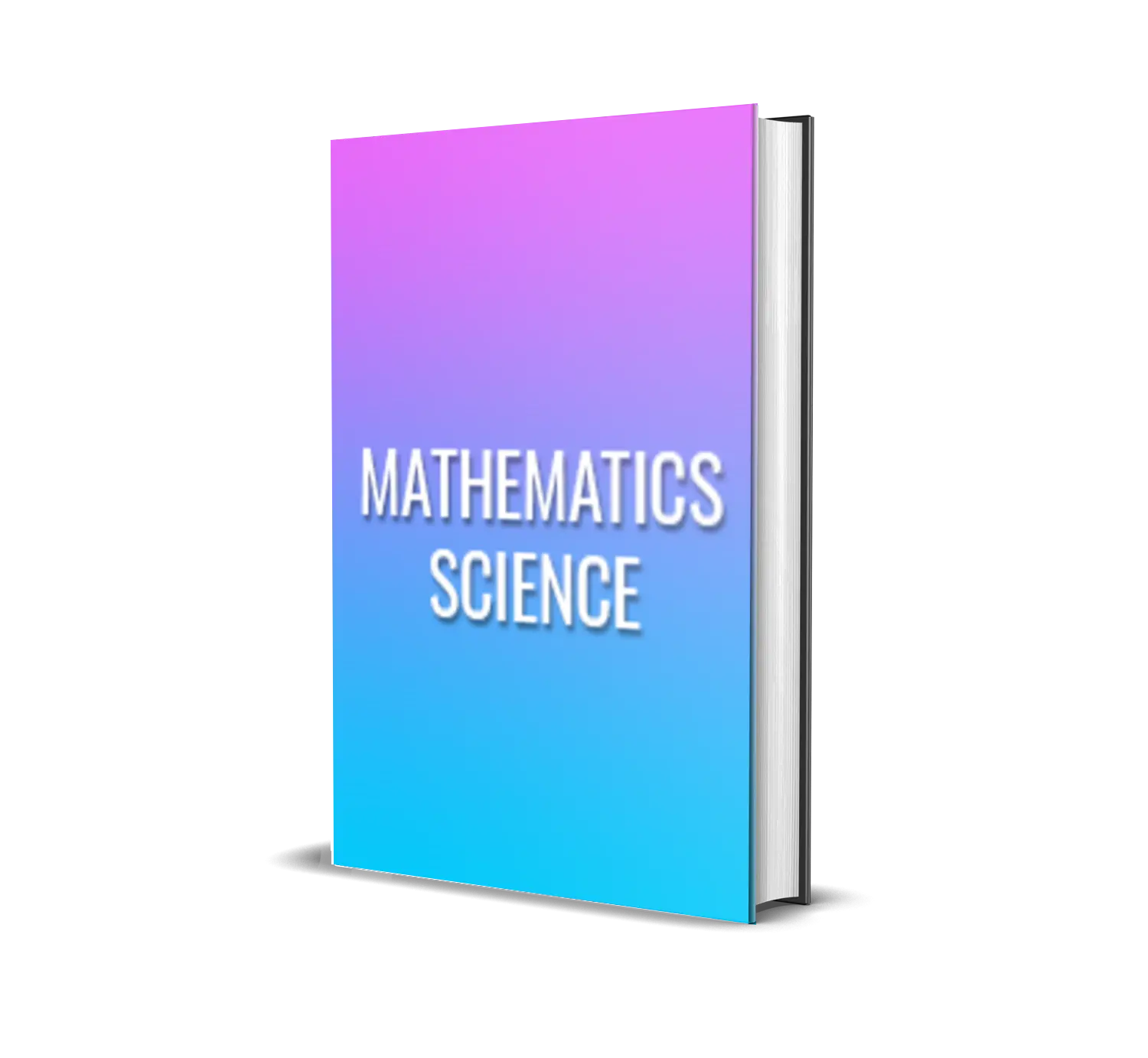 Mathematics science