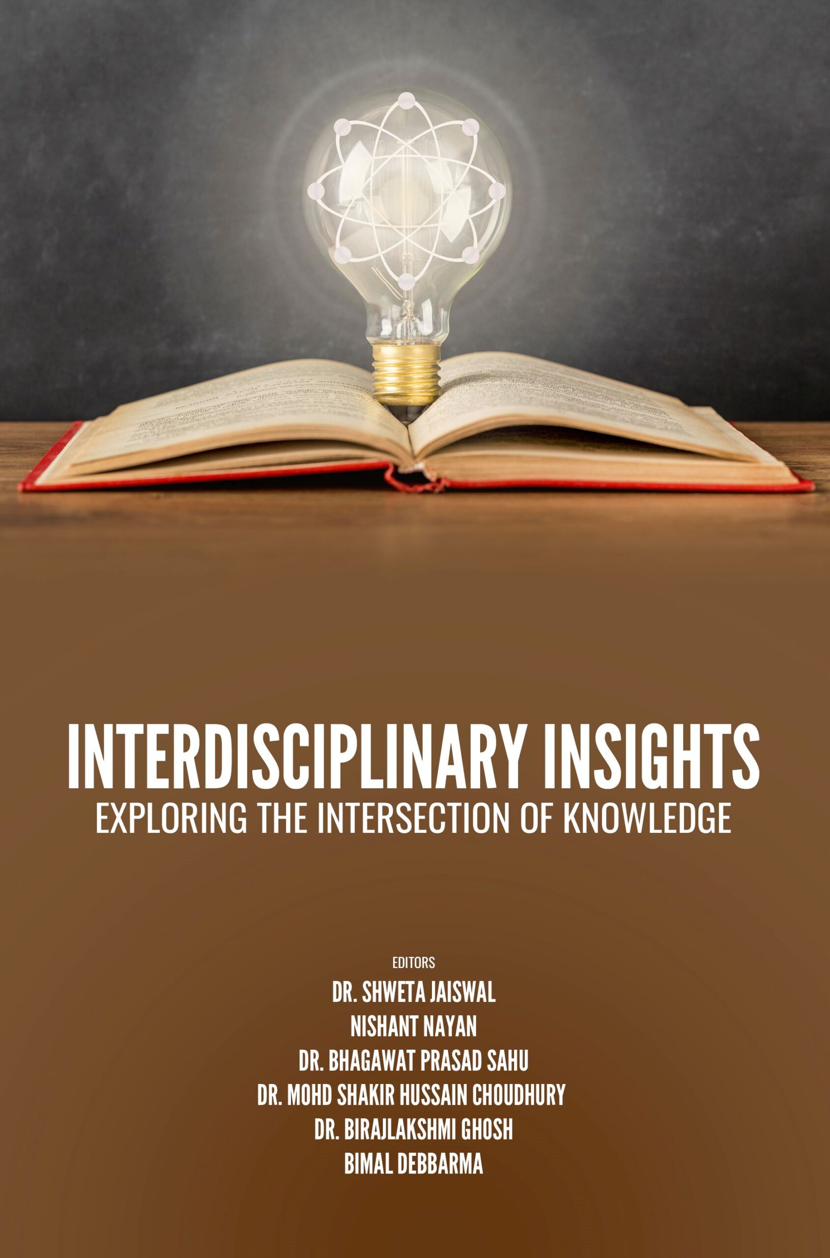 Interdisciplinary Insights: Exploring The Intersection Of Knowledge