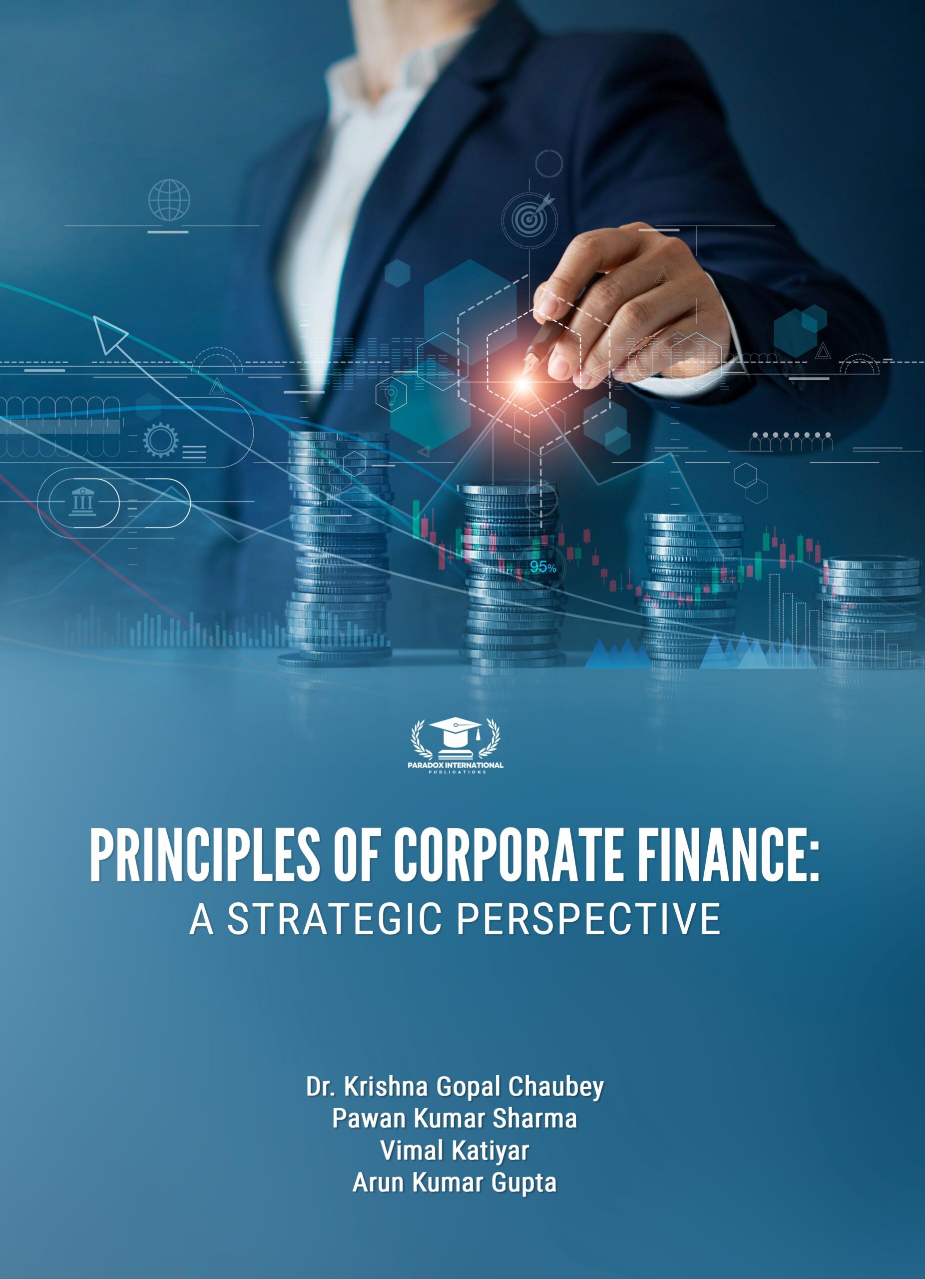 Principles Of Corporate Finance: A Strategic Perspective