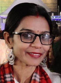 Dr. Smritikana Ghosh