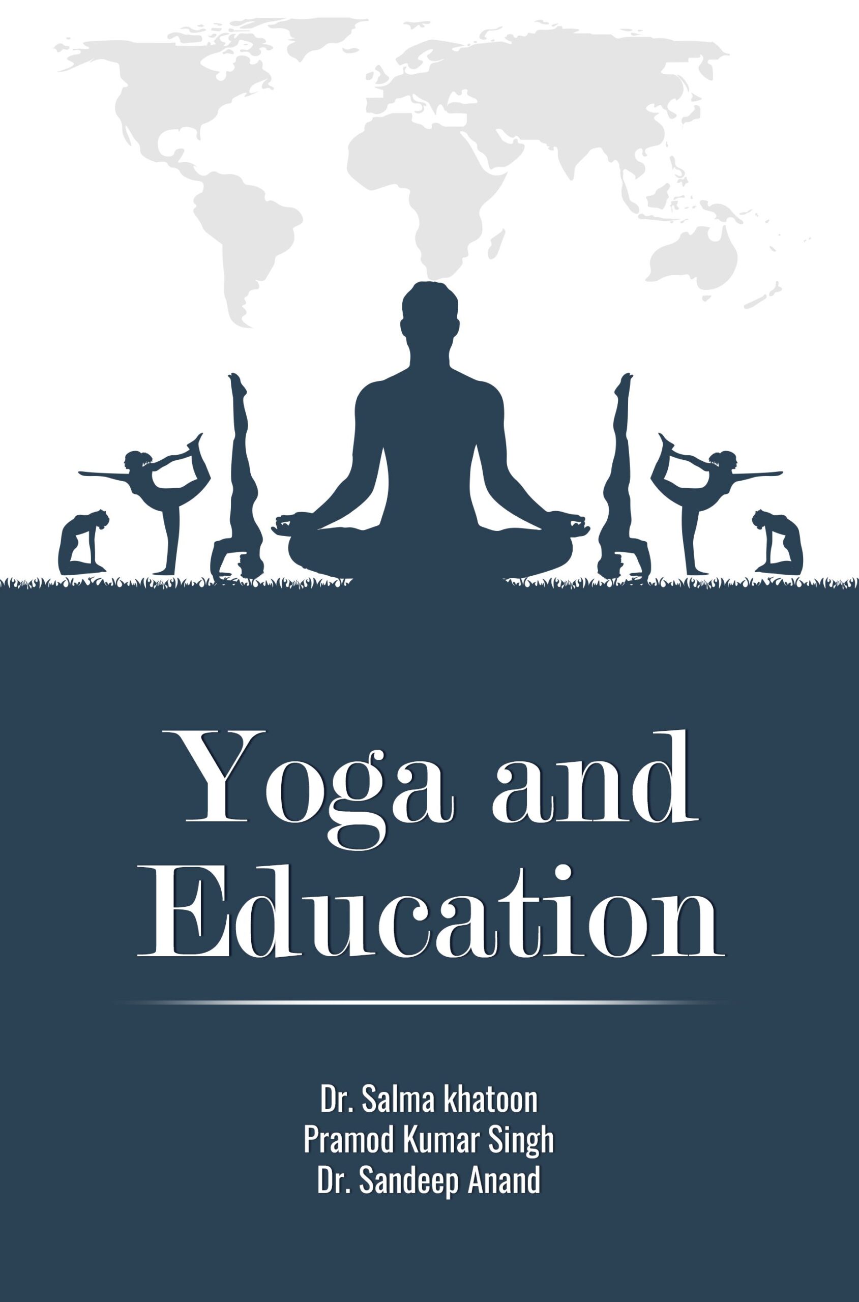 Yoga Education