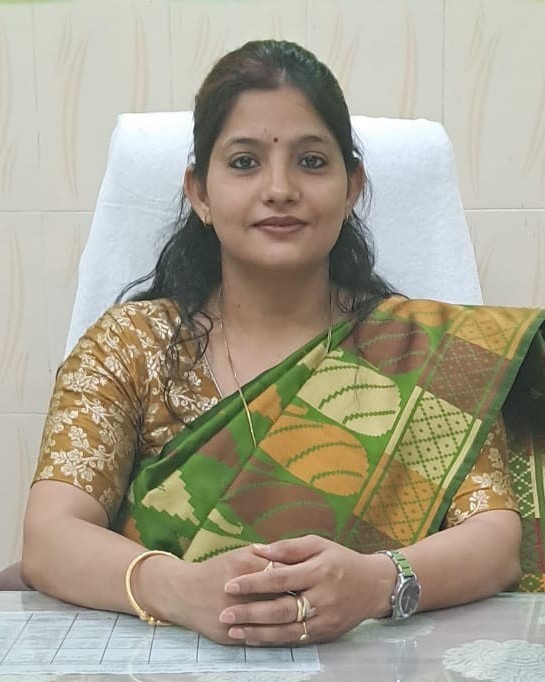 Dr. Ritu Singh