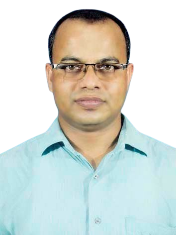 Dr. Samir Kumar Mandal