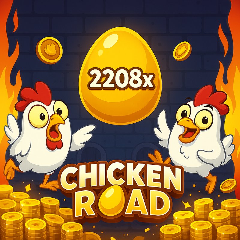 Conoce los secretos detrás del juego de casino Chicken Road en España Conoce los secretos detrás del juego de casino Chicken Road en España