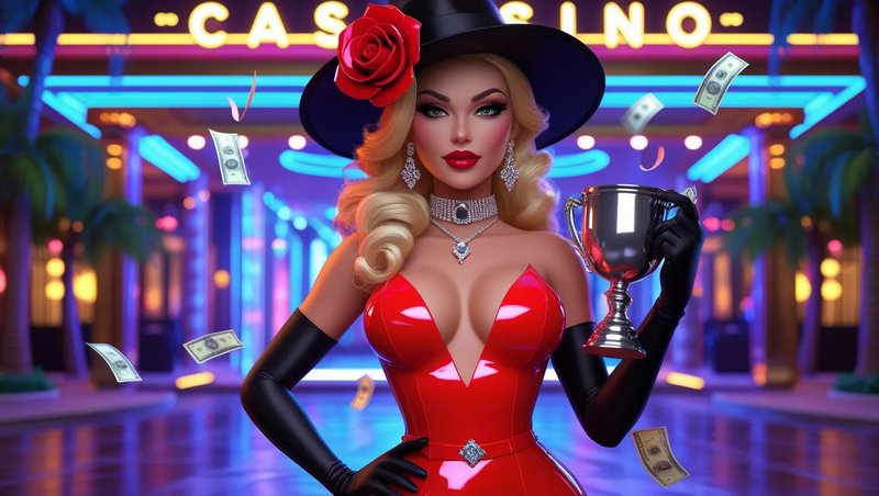 Unlock the World of Excitement with Spinmama Casino Official Website, spinmama