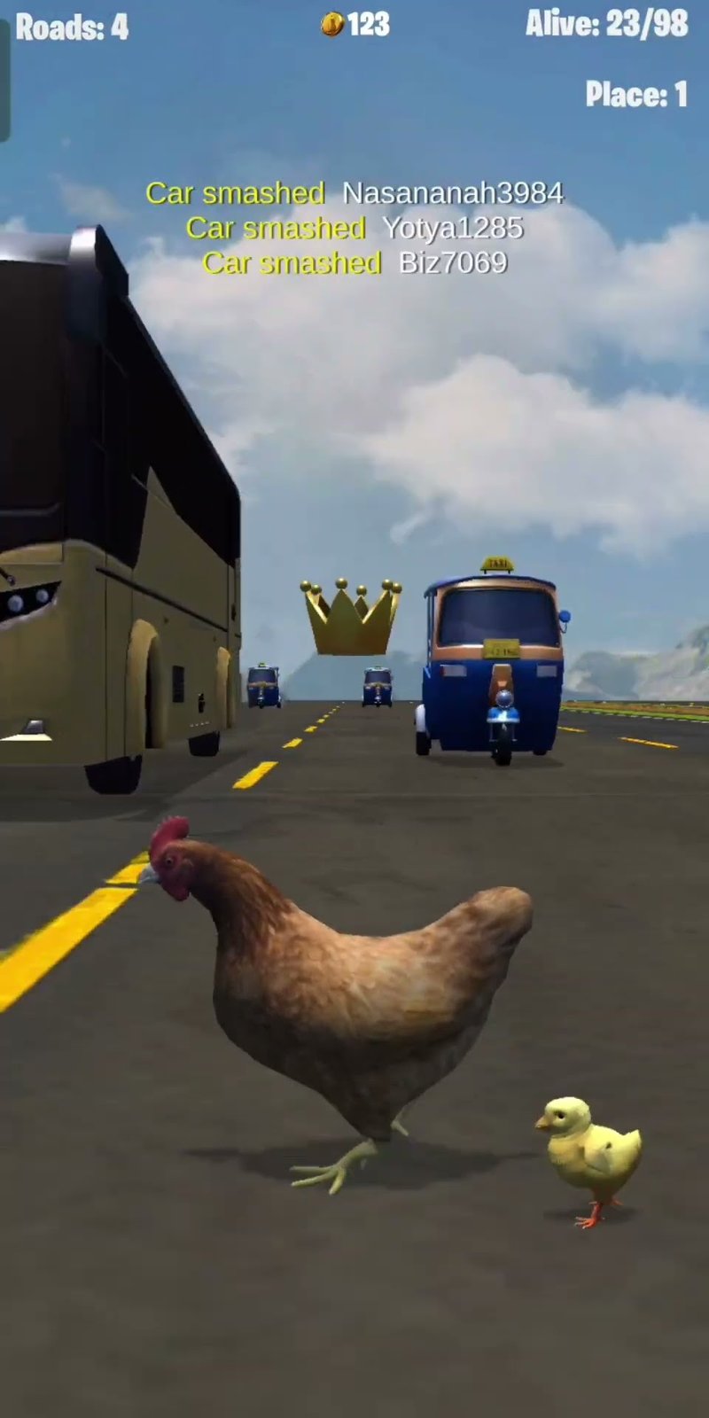 La Vera Storia di Chicken Road: Gioco Online Originale in Italia a Italy