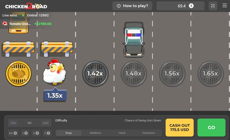 Chicken road 2 demo, chicken road 2 casino