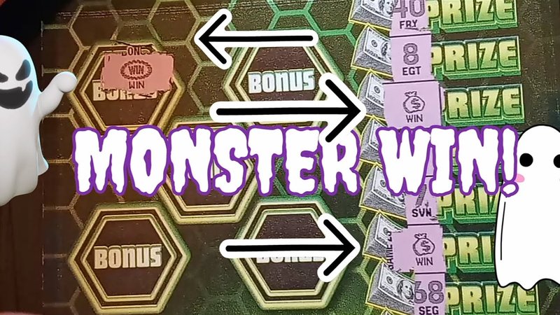 Monsterwin deutschland - Monsterwin Casino Deutschland - Die Top Anlaufstelle für Glücksspiel-Fans